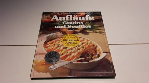 Christian teubner aufläufe - christian,