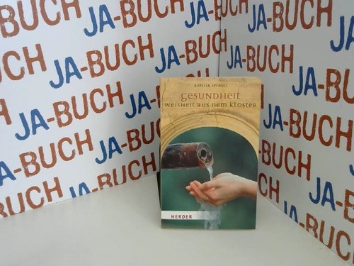 Gesundheit weisheit aus dem - weisheit,