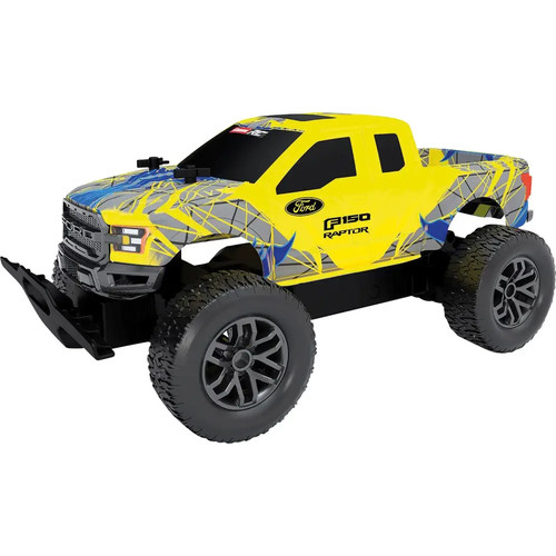 4ghz ford 150 raptor - ford, f-150