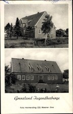 Ak Weener Ostfriesland