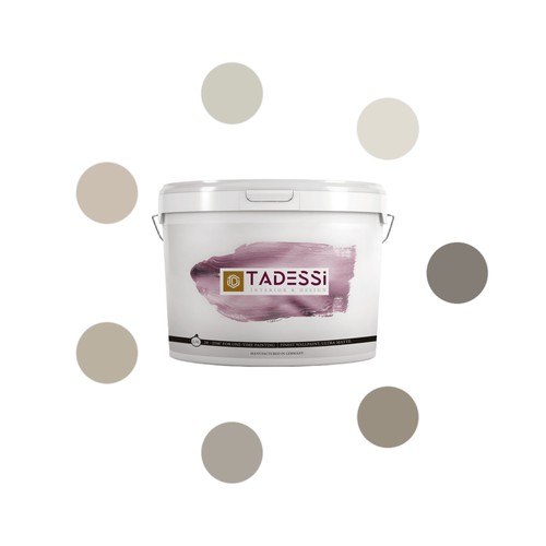 Tadessi color vista - tadessi,