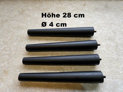 Konisch couchfüße - 4x,