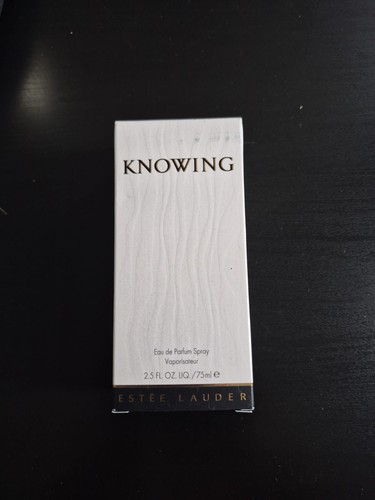 Estée lauder knowing eau - estée,
