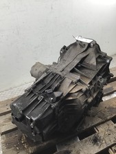 Automatikgetriebe JQG Audi A6
