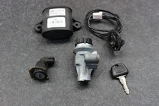 Peugeot Vivacity 100ccm 2T  Orig. Schlosssatz mit Wegfahrsperre   (25841)