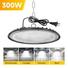300W UFO Led High Bay Light