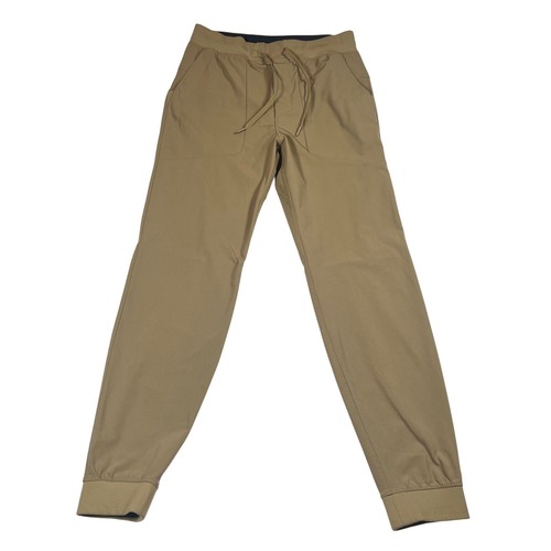 Lululemon abc jogger - abc, khaki