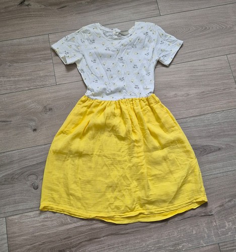 Mädchen sommerkleid - sommerkleid, lc