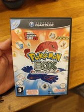Pokémon Box (Nintendo