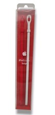 ⚡ Apple iPod Touch Loop Wrist Strap weiß rot MD829ZM/A  neu sealed retro⚡