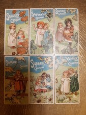 Stollwerck Sammelbilder, Album