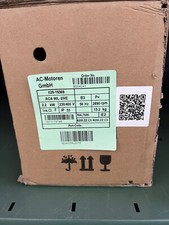 Drehstrommotor 2,2 kW - 3000