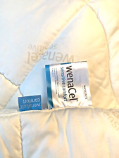 Wenatex Bettdecke 135 x 200 wena Loft comfort  NEU