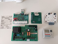 Viessmann Duomatik VI 7407240  VI7407125  7407131 Schaltuhr 9519249  Atola