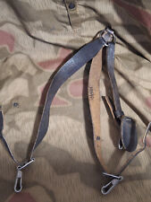 BGS Bundesgrenzschutz Y-Riemen