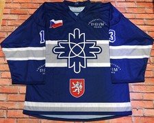 Trikot ice hockey - hockey, eis