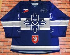 Trikot Ice Hockey Eis