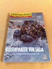Soldatengeschichten aus aller