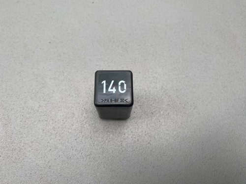 Relais 140 für klimaanlage - 140,