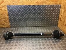 473911 Antriebswelle (ABS) rechts vorne  VW Touran I (1T1) Beifahrerseite 1K040