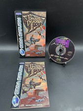 Panzer Dragoon II/2 - SEGA Saturn -OVP/BOXED - PAL/EUR - TOP