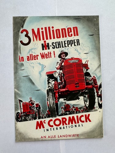 Prospekt mccormick - prospekt,