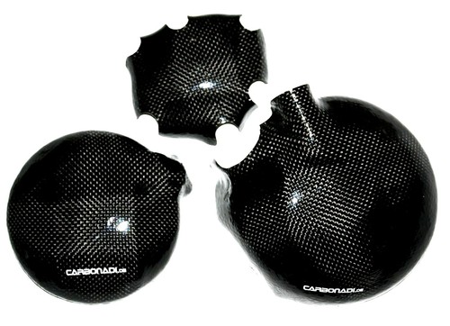 Kawasaki zx6r 3x - zx6r, carbon
