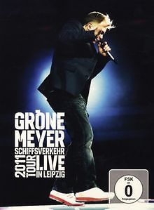 Grönemeyer schiffsverkehr - grönemeyer,