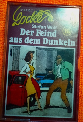 Folge der feind aus dem - der,