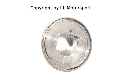 Blinker reflektor chrom - mx-5,