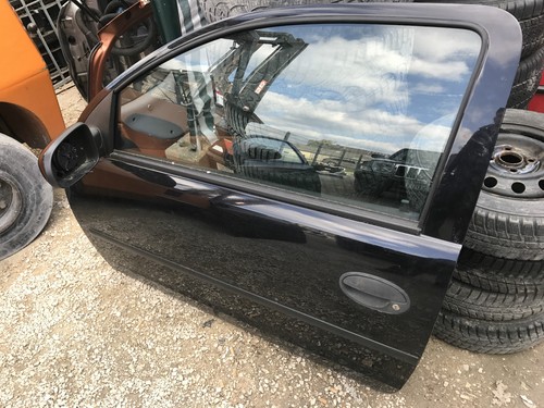 Opel corsa 2003 3türer - opel,