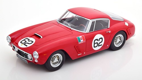 Scale ferrari 250 - kk-scale, gt