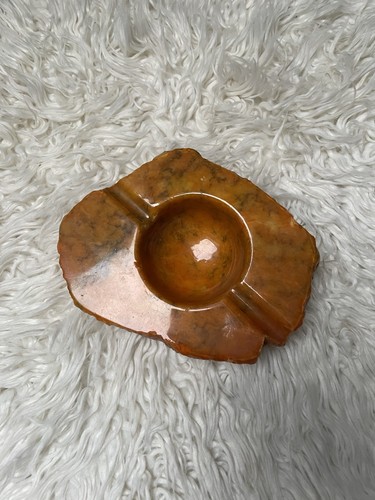 Aschenbecher genuine alabaster