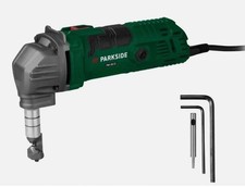 Parkside, 550 Watt Knabber