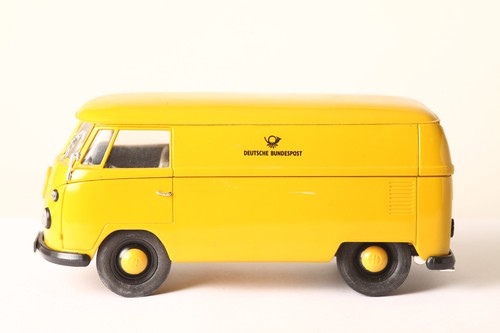 Solido bus t1 combi - solido, vw