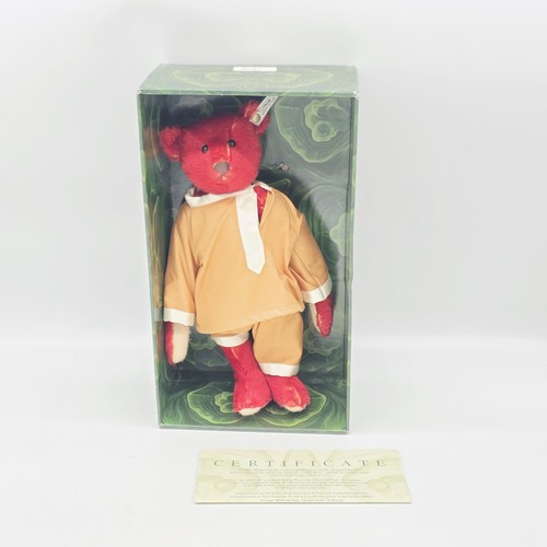 Steiff 406195 teddybär - 406195,