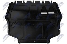 MOTORSCHUTZ UNTERFAHRSCHUTZ