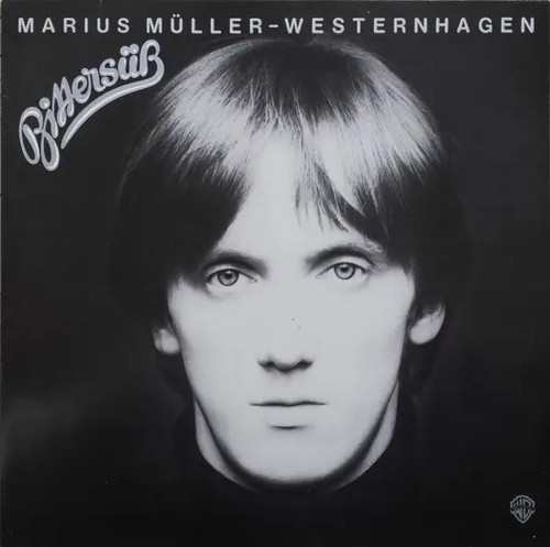 Marius müller westernhagen - marius, müller-westernhagen