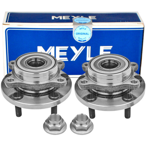 Meyle radlagersatz radnabe - 2x,