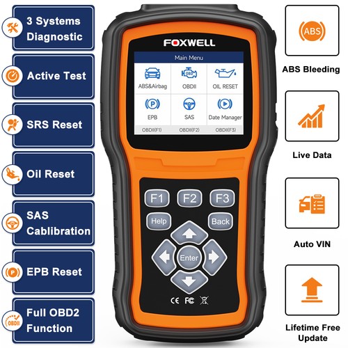 2026 foxwell nt630 - 2026,