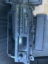 BMW E46 OEM SAT NAV GPS RADIO NAVI MULTI INFO NAVIGATION SYSTEM 6944696