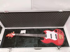 ESP Custom Viper Bass