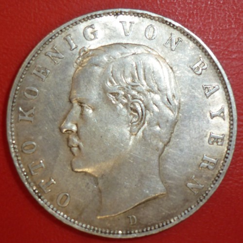 Deutsches reich mark - deutsches,
