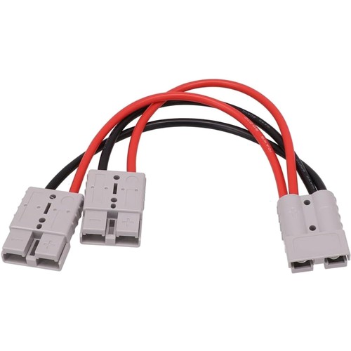 120a batteriekabel anderson - 120a,