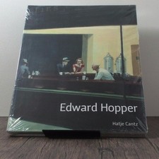 Edward Hopper, [anlässlich der Ausstellung Edward Hopper, Tate Modern, London, 2
