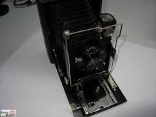 Laufbodenkamera 9x12 Laack