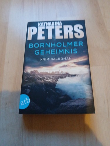 Bornholmer geheimnis von - geheimnis, ~