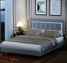 Polsterbett Boxspringbett