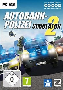 Autobahn polizei simulator - autobahn-polizei, 2
