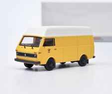 VW LT Hochraum-Kasten (1975)